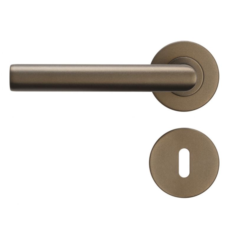 flow dagnacht Flow - Dag-nachtslot - Afbeelding 1