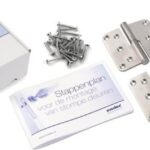 Montageset R - Extra Wit - Svedex