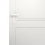 Cove Two - Dubbel Vlak – Puur Wit (RAL 9010) - Afbeelding 5