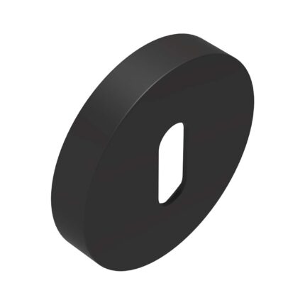 Sleutelrozet Arc Regular ZWA