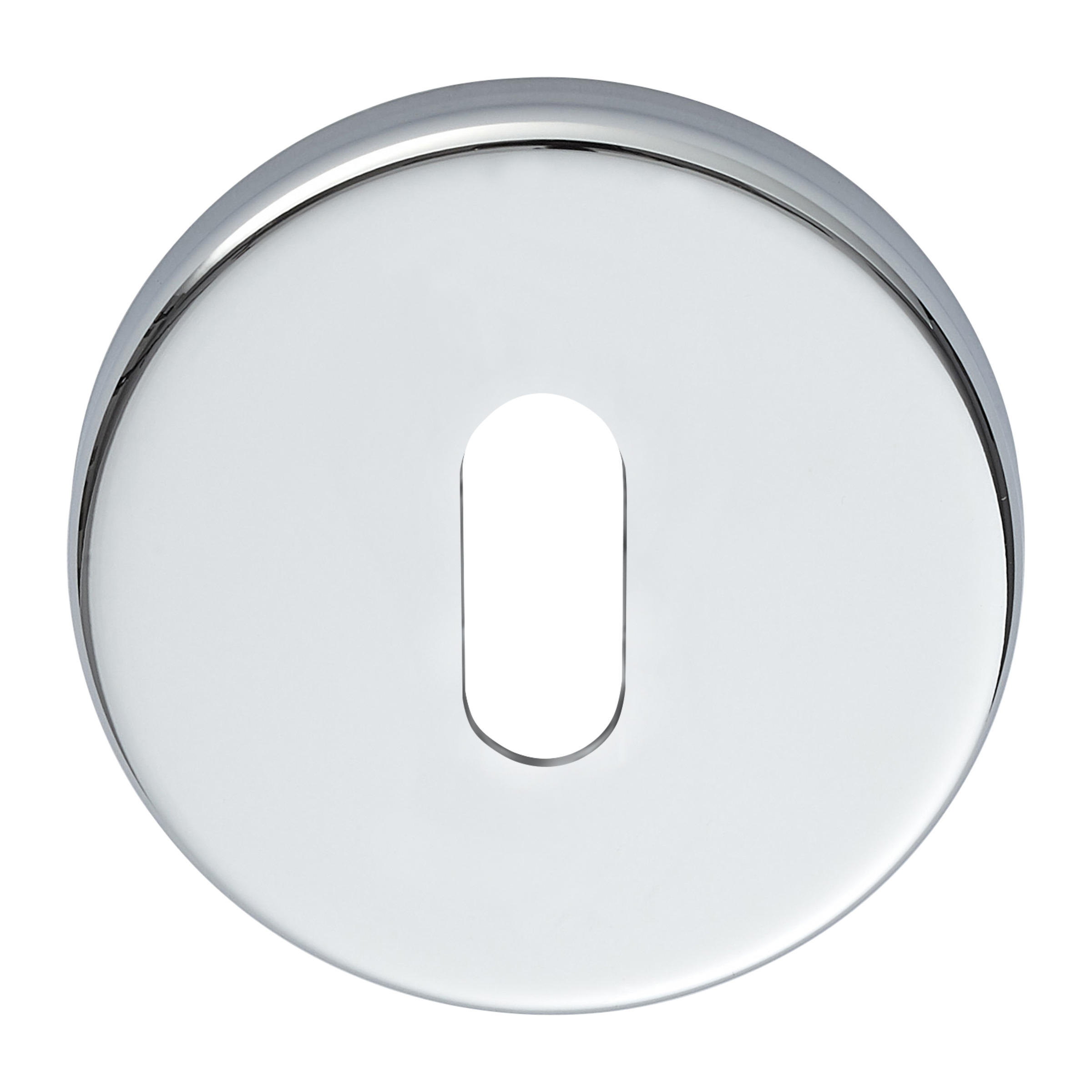 Productfoto_BILASLEUCRO_0_2400x2400 Sleutelrozet Bilastro Chroom - Afbeelding 1