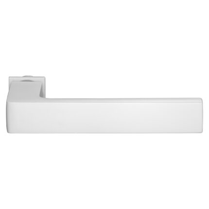 Deurkruk Dayton Minimal Mat Wit