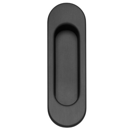 Schuifdeurkom Noxia Mat Zwart Per St.