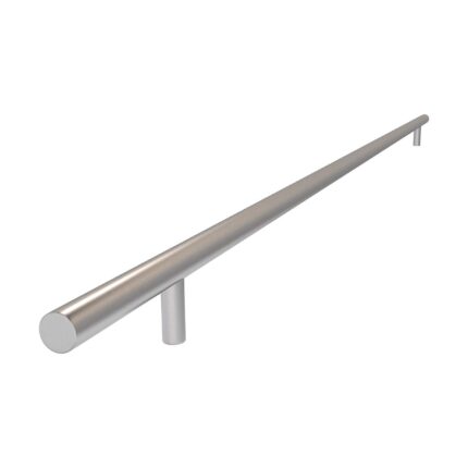 Deurgreep Orbit 19x1200 RVS Per Stuk