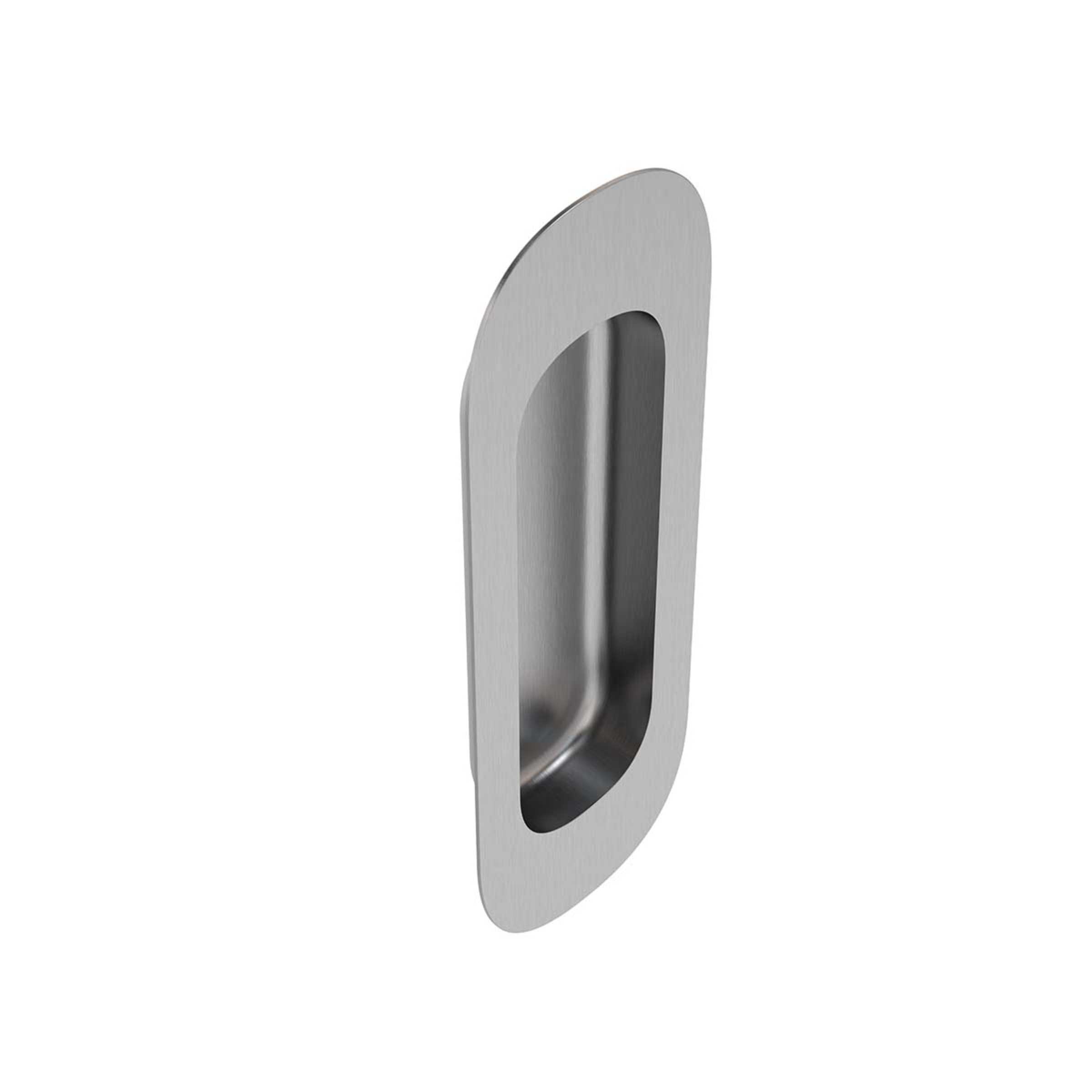 Productfoto_ORBISCHUIF01RVS_0_2400x2400 Schuifdeurkom Set Orbit RVS - Afbeelding 1
