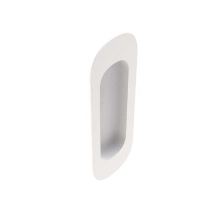Schuifdeurkom Set Orbit Wit