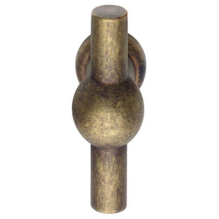 Meubelknop Klein Petra AF