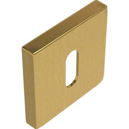 Sleutelrozet Quadrate Regular MMS