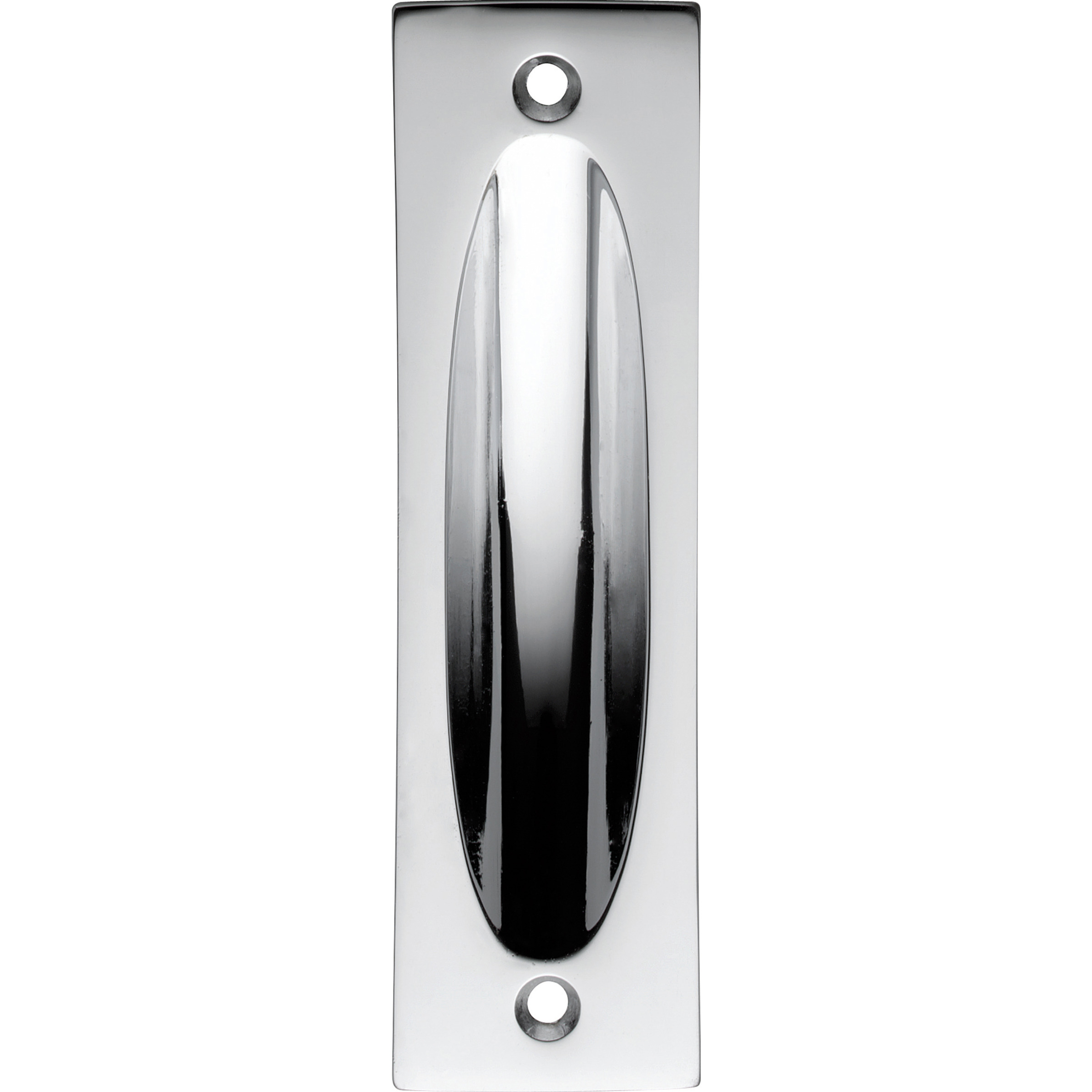 Productfoto_ROMESCHUIFOC_0_2400x2400 Schuifdeurkom Romeo OC Per St. - Afbeelding 1