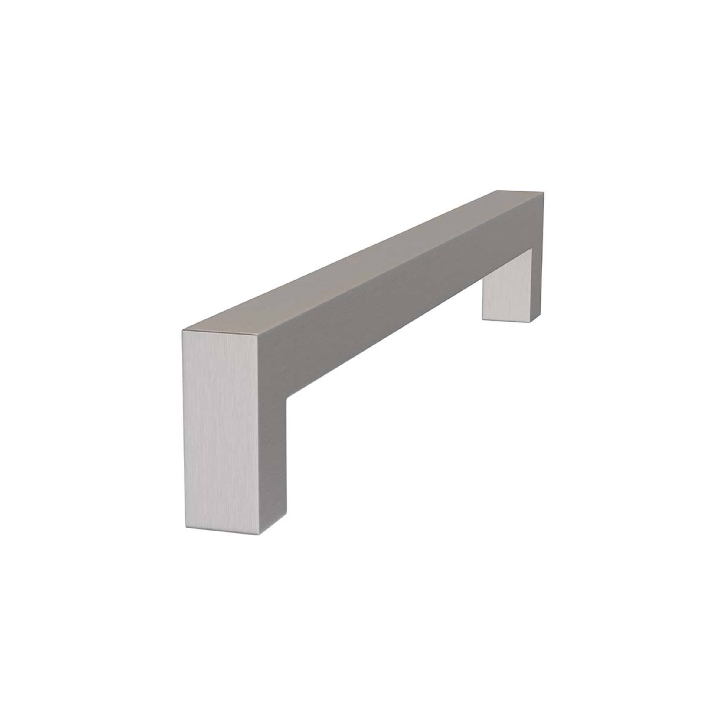 Productfoto_SQUAGREEP03RVS_0_2400x2400 Deurgreep Squared 16x300 RVS Per Stuk - Afbeelding 1