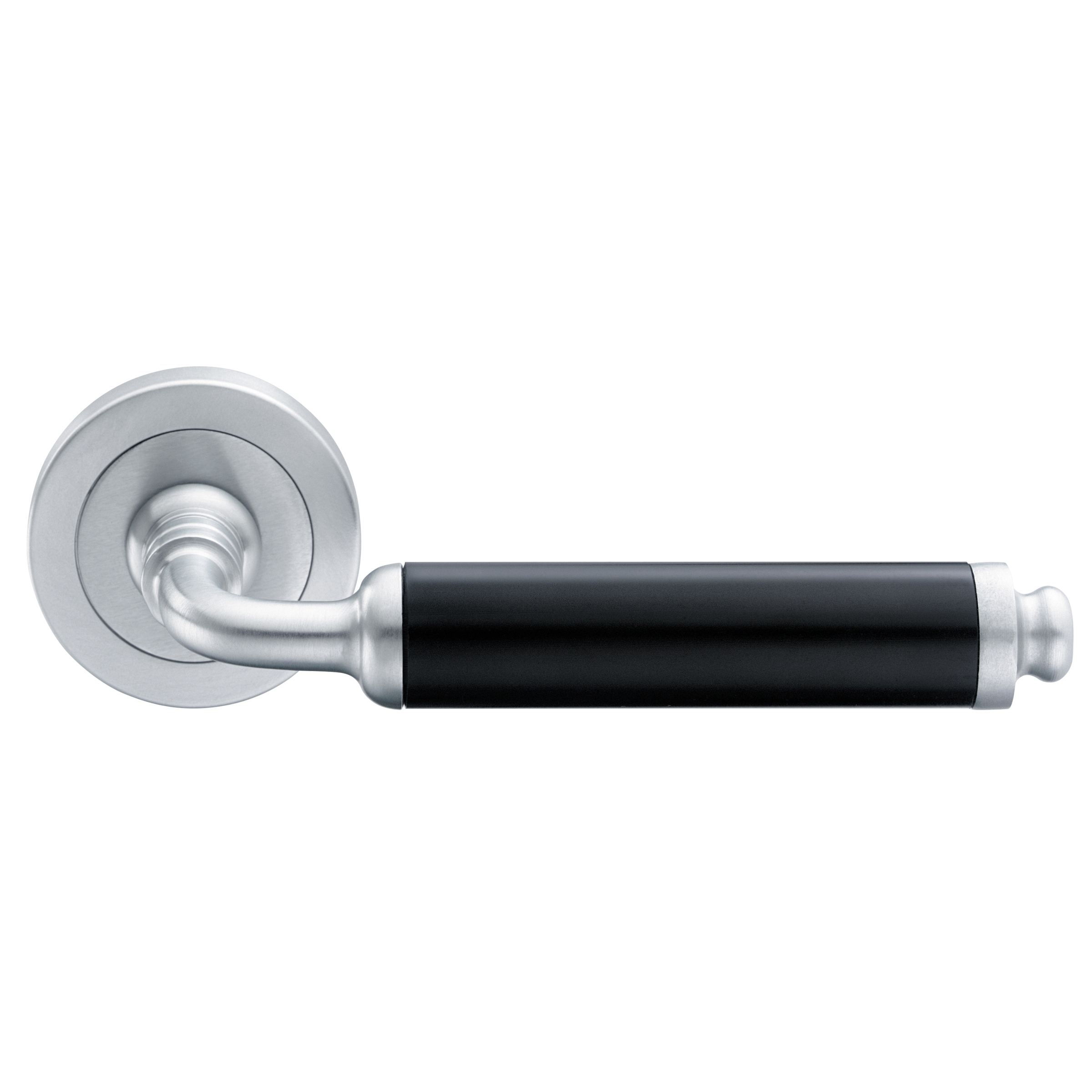 Productfoto_TIVOKRUKMCR_0_2400x2400 Deurkruk Tivoli CSA - Afbeelding 1