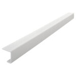 Deurgreep Vernal 50 Mat Wit Per 2