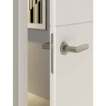 Carve Gelakt - Puur Wit (RAL 9010) - Afbeelding 3