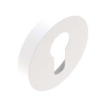 Cilinderrozet Orbit Regular Wit - Afbeelding 2