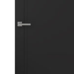 Cove One - Enkel Vlak - Diep Zwart (RAL 9011) - Afbeelding 3