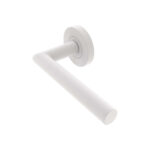 Deurkruk Orbit 19 Regular Wit - HSP 2011 - Afbeelding 7