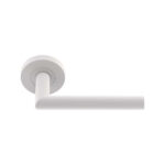 Deurkruk Orbit 19 Regular Wit - HSP 2011 - Afbeelding 2