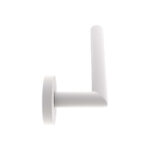 Deurkruk Orbit 19 Regular Wit - HSP 2011 - Afbeelding 3