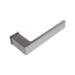 Deurkruk Quadrate 28 Minimal RVS - Afbeelding 5