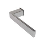 Deurkruk Quadrate 28 Minimal RVS - Afbeelding 7