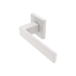 Deurkruk Quadrate 28 Regular Wit - HSP2080 - Afbeelding 7