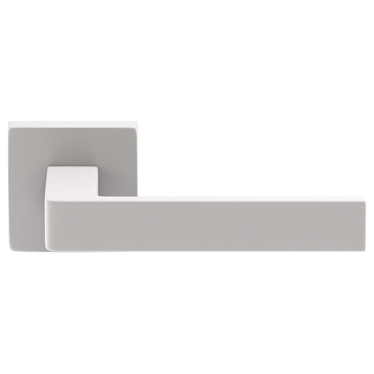deurkruk_quadrate_28_regular_wit_4 Deurkruk Quadrate 28 Regular Wit - HSP2080 - Afbeelding 1