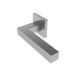 Deurkruk Squared 16 Regular RVS - HSP2034 - Afbeelding 7