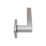Deurkruk Squared 16 Regular RVS - HSP2034 - Afbeelding 3