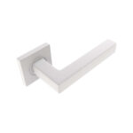 Deurkruk Squared 16 Regular Wit - HSP2042 - Afbeelding 5