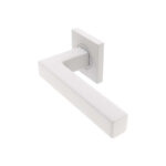 Deurkruk Squared 16 Regular Wit - HSP2042 - Afbeelding 7
