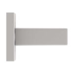 Deurkruk Squared 16 Regular Wit - HSP2042 - Afbeelding 4