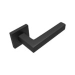 Deurkruk Squared 16 Regular ZWA - HSP2039 - Afbeelding 5