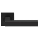 Deurkruk Squared 16 Regular ZWA - HSP2039