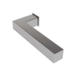 Deurkruk Squared 20 Minimal RVS - Afbeelding 7