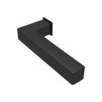 Deurkruk Squared 20 Minimal ZWA - Afbeelding 7