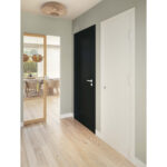 Glide Gelakt - Puur Wit (RAL 9010) - Afbeelding 3