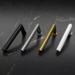 Deurkruk Orbit 19 Minimal ZWA - Afbeelding 8