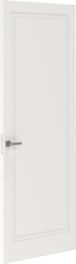 Cove One - Enkel Vlak - Puur Wit (RAL 9010) - Afbeelding 5