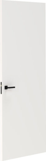 Glide Gelakt - Puur Wit (RAL 9010) - Afbeelding 2