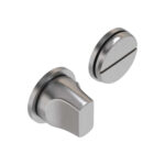 Toiletgarnituur Orbit Minimal RVS - Afbeelding 2