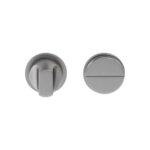 Toiletgarnituur Orbit Minimal RVS