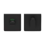 Toiletgarnituur Squared Regular ZWA