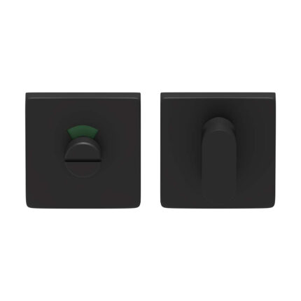 Toiletgarnituur Squared Regular ZWA