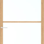 Slimseries One Gelakt - Natural Oak - SSL 14804