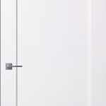 Cube – SKS 3261 – Wit voorbehandeld