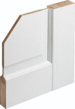 Original – SKS 231 – Wit voorbehandeld - Afbeelding 2