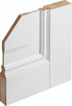 Prestige – SKS 2212 – Wit voorbehandeld - Afbeelding 2