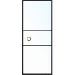 Slimseries XS - Gelakt - SSL 14902