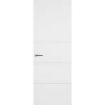 Nano – SKL 954 – Wit voorbehandeld