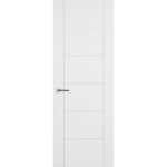 Nano – SKL 957 – Wit voorbehandeld